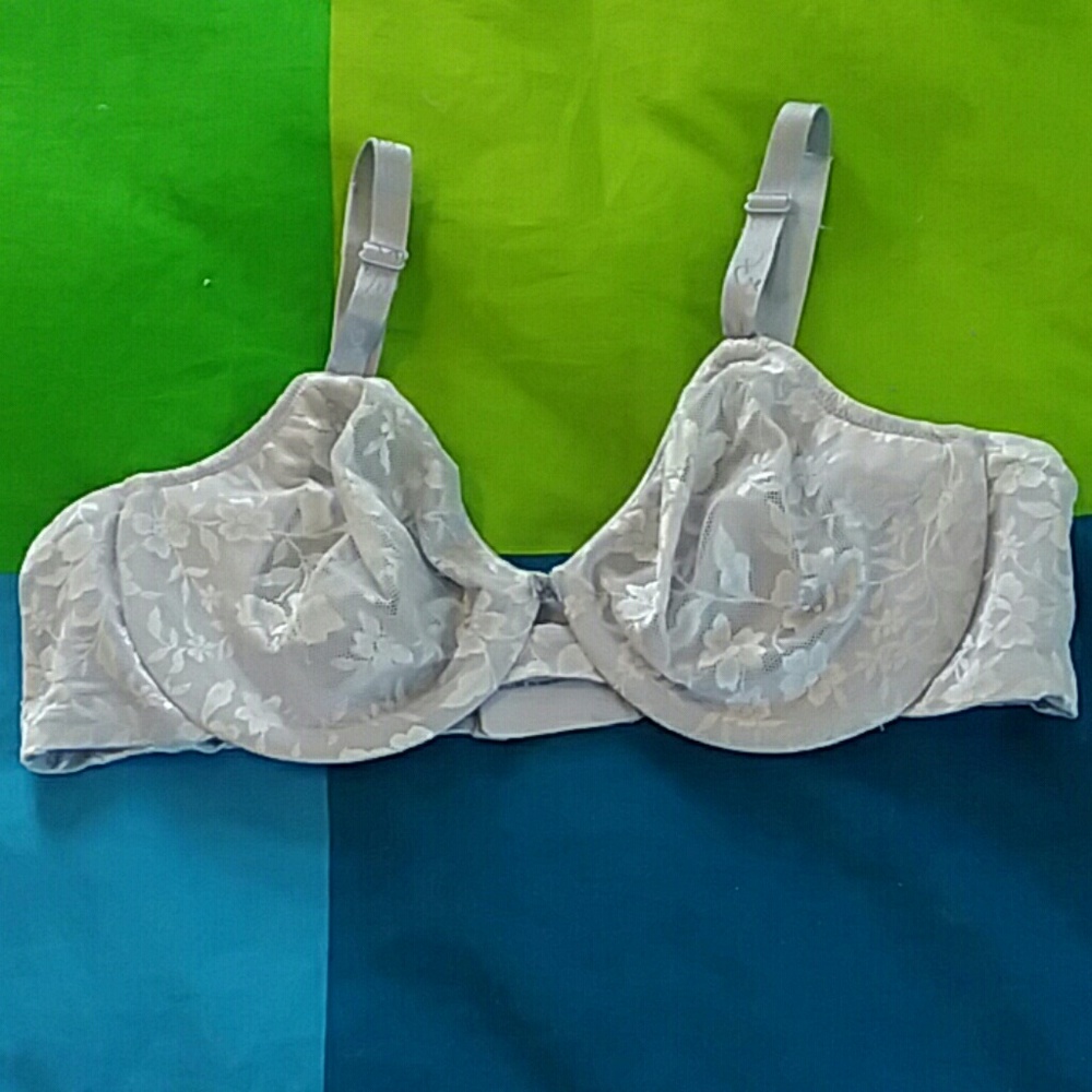 Olga bra 38C